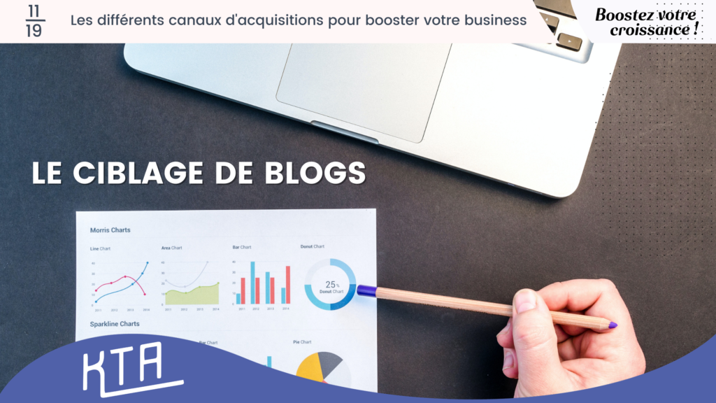 Ciblage de blogs