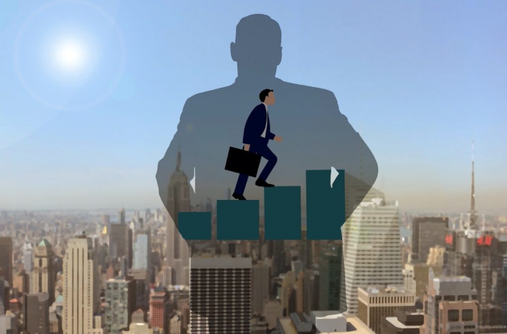 Le coaching d'entrepreneurs, c'est quoi ?