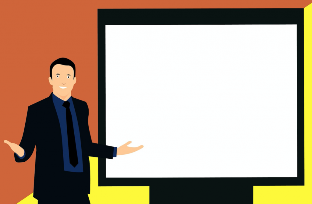 la formation à la levée de fonds