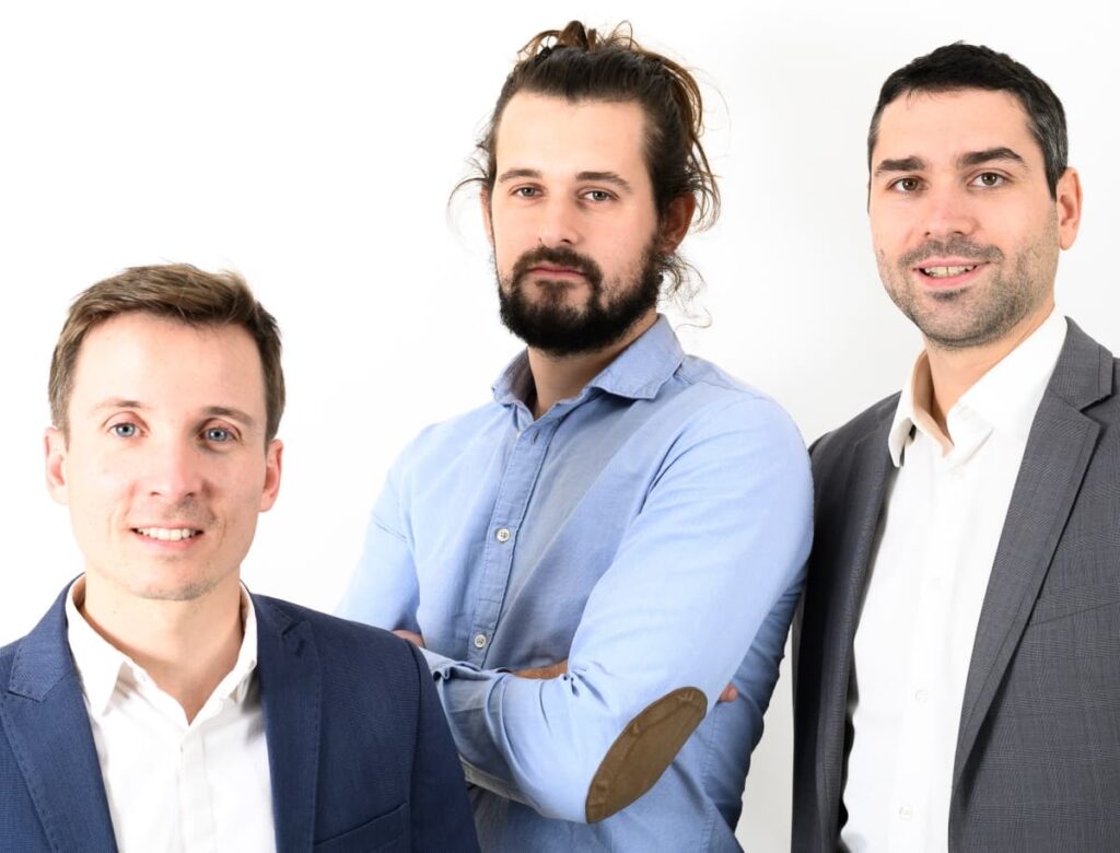 KTA associés l'équipe dirigeant