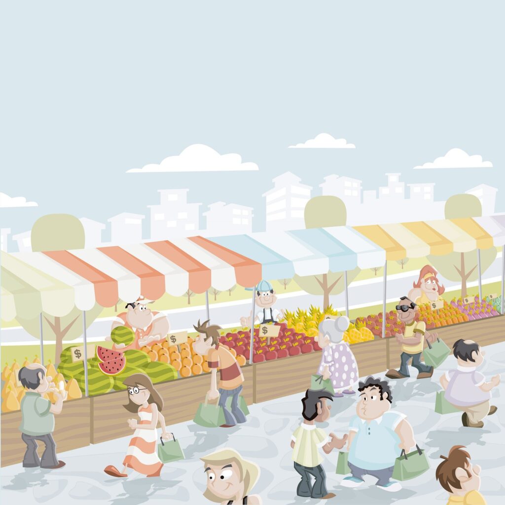 Ankorstore, acteur des commerces de proximité