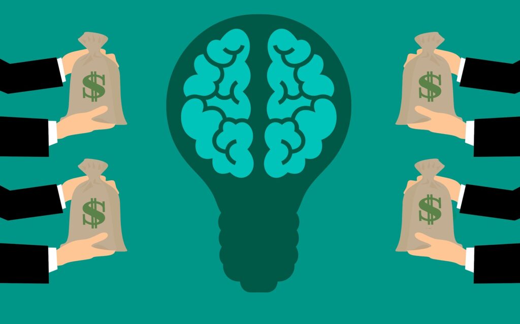 La levée de fonds private equity