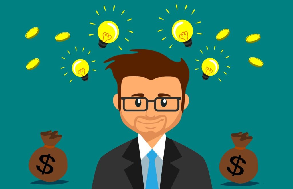 Lever des fonds, en dilutif