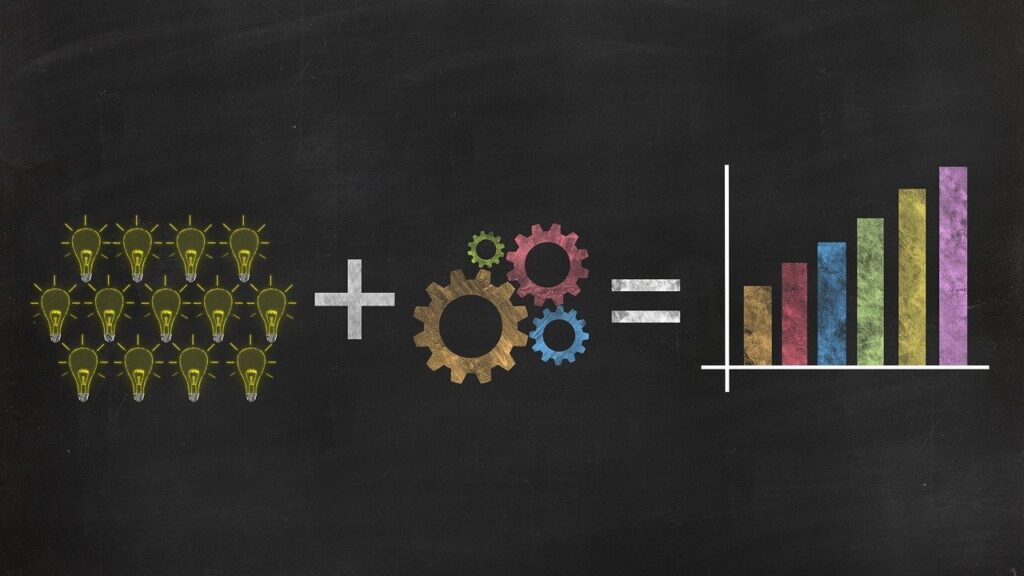 Convaincre les investisseurs d'une idée innovante