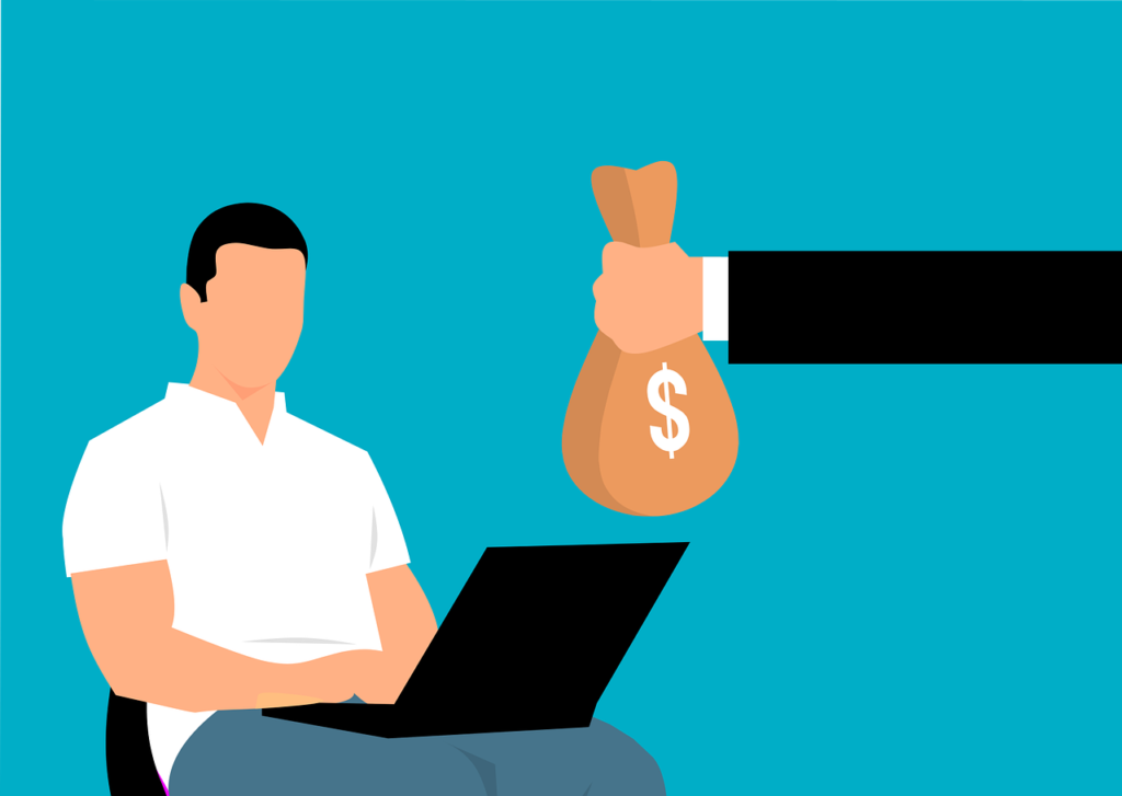 Obtenir des dons dans sa campagne de crowdfunding