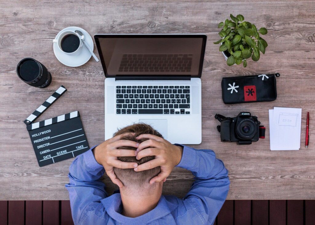 coaching de vie / pnl pour éviter le burn-out au travail