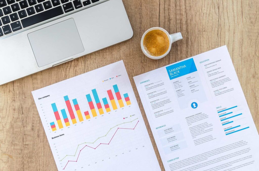 Présenter l'équipe d'une start-up à un business-angel