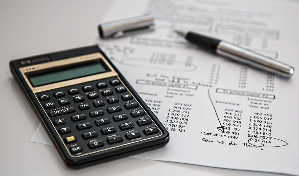 Calculer la rentabilité d'une start-up