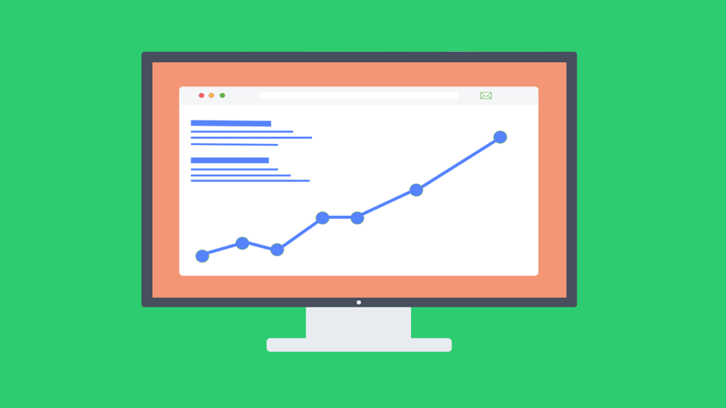 Augmentation de trafic seo par Url