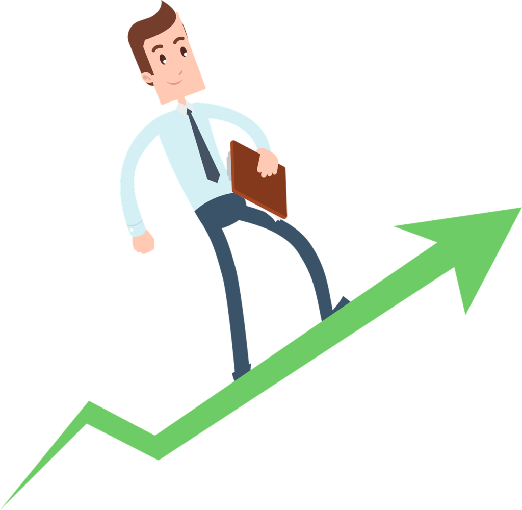Créer un plan marketing pour devenir rentable
