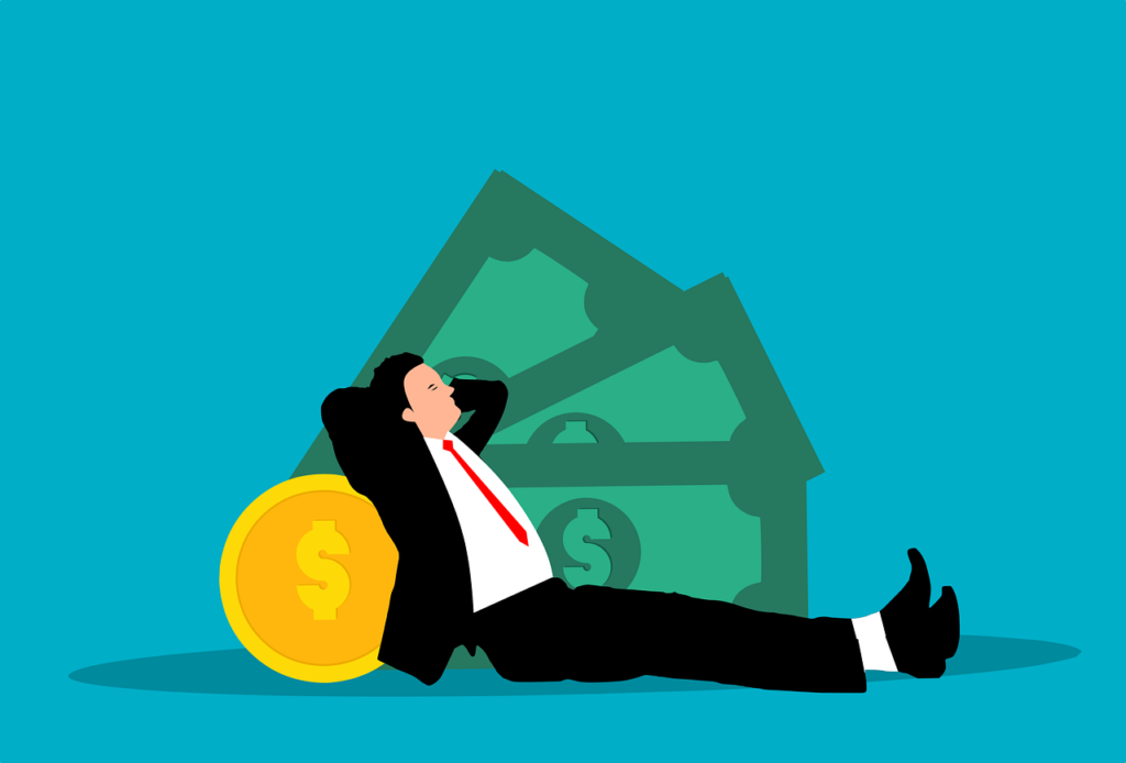 Scaler une entreprise pour être rentable